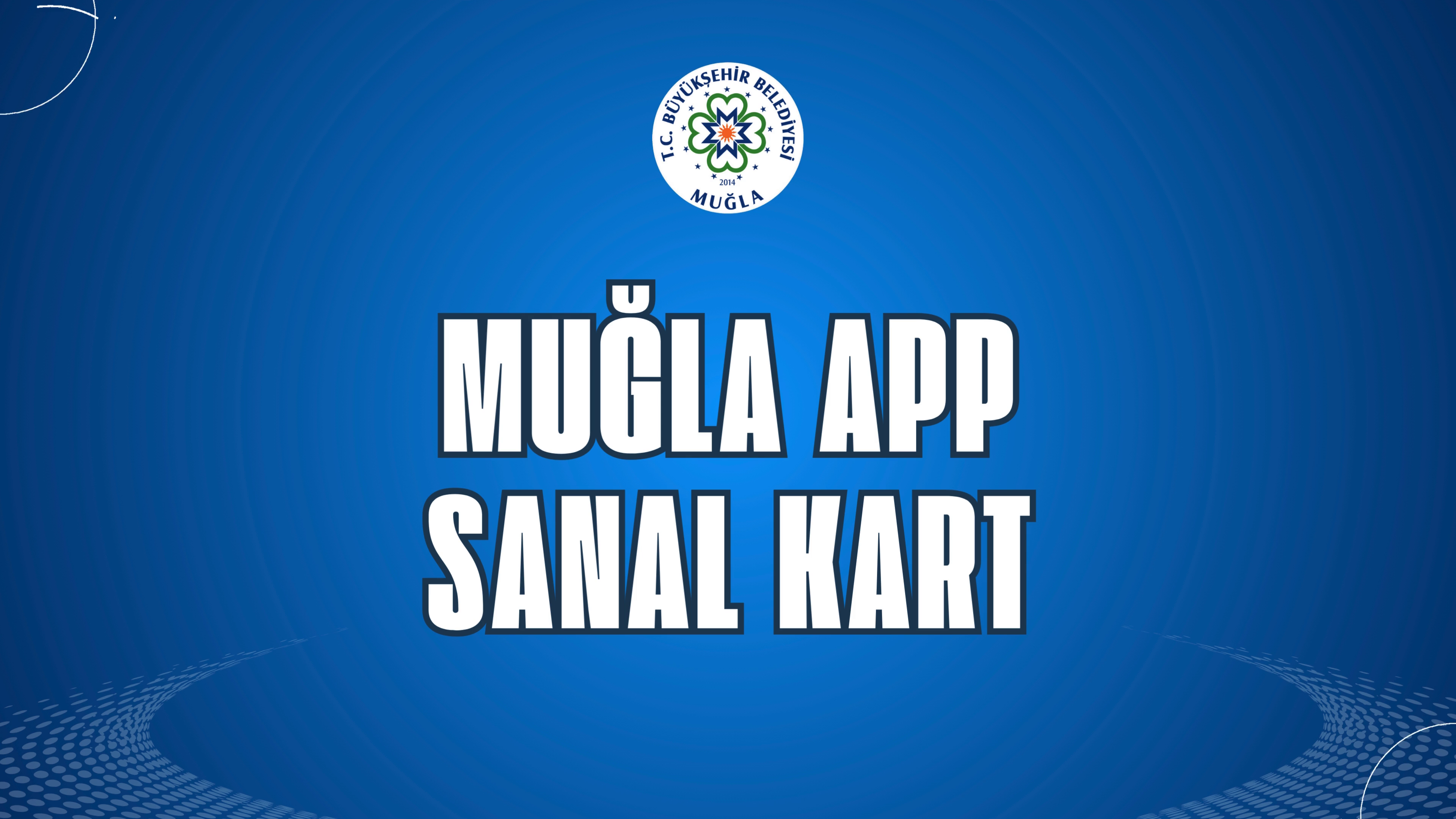 MuğlaKart Tanıtım Videosu